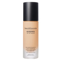 BARE PRO LIQUID FOUNDATION  LIGHT 21N